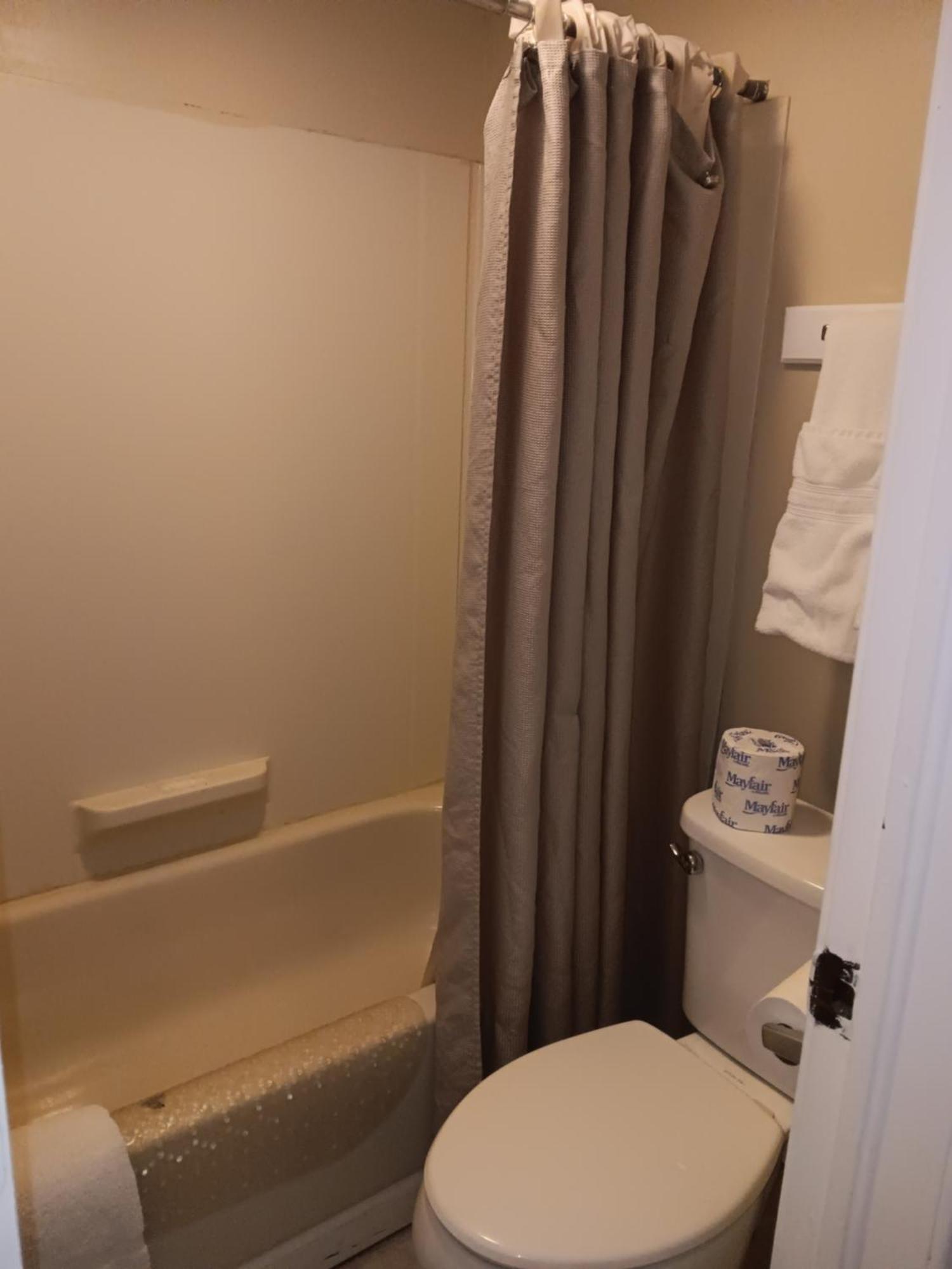 Cleveland Victorian Inn מראה חיצוני תמונה