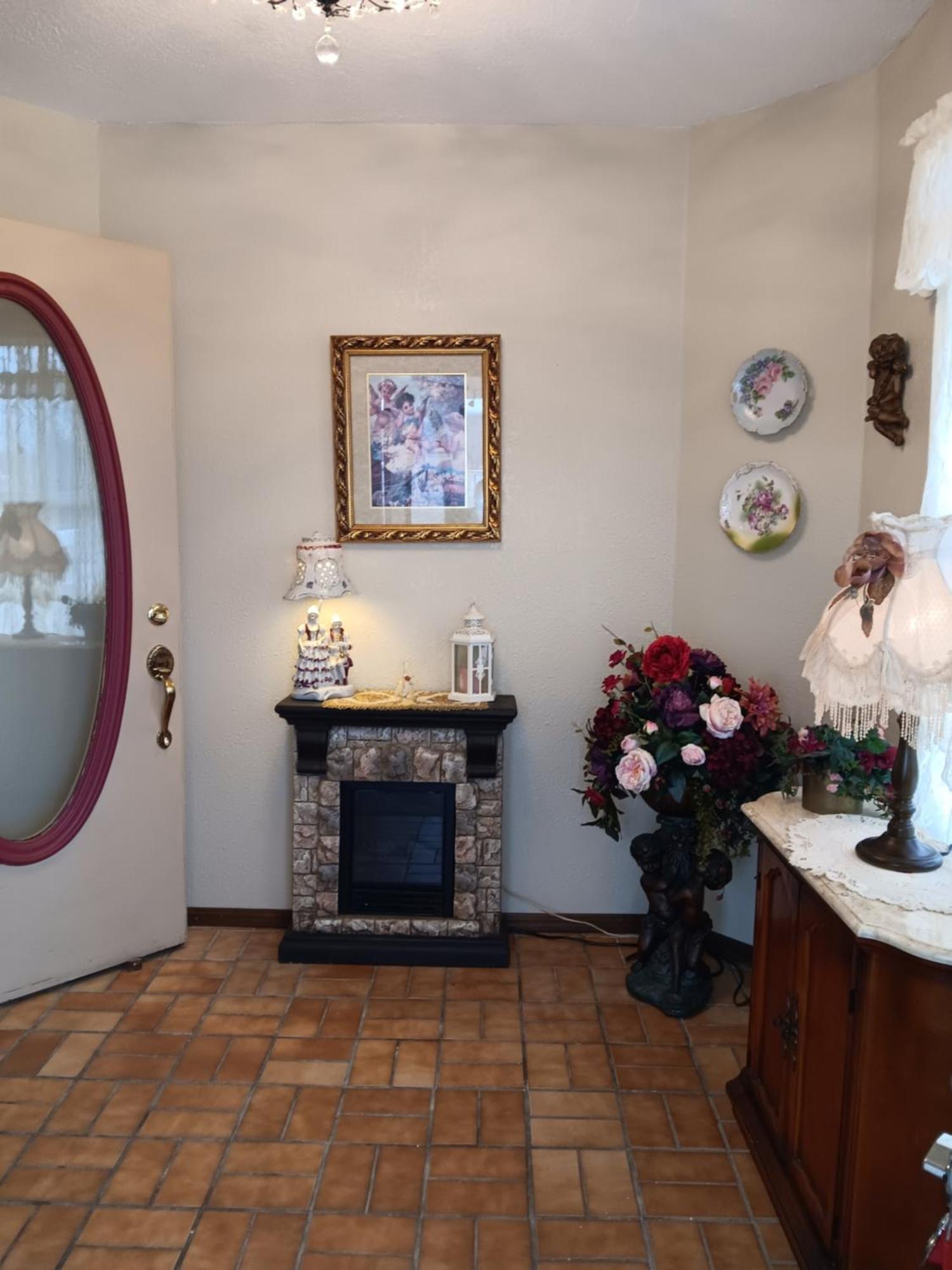 Cleveland Victorian Inn מראה חיצוני תמונה